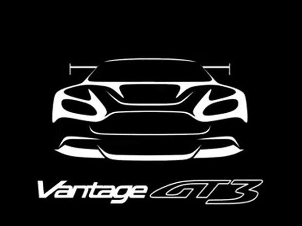 Vantage GT3، رویایی که به حقیقت پیوست!